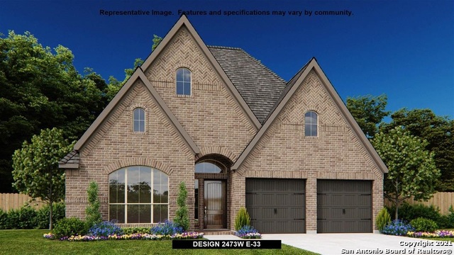 9018 War Wagon Lane San Antonio TX 78254