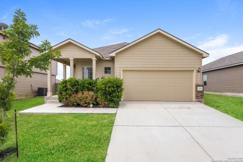 3618 Seco Tierra San Antonio TX 78223