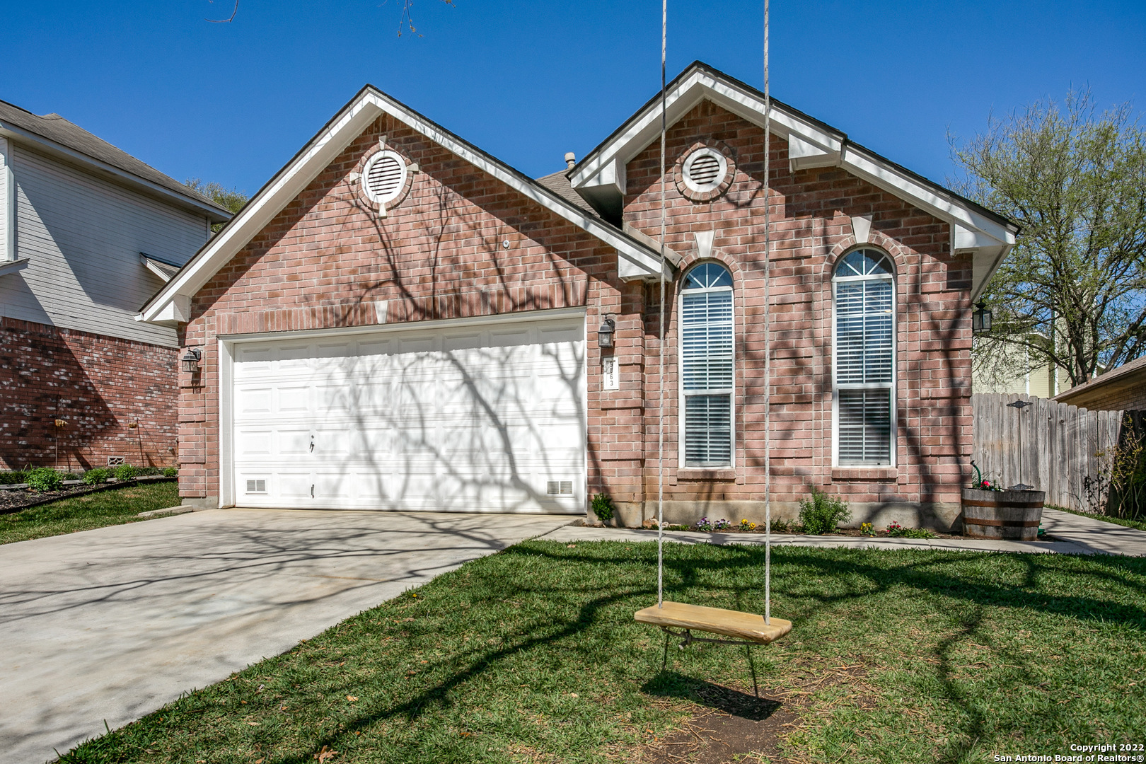5863 Spring Crossing San Antonio TX 78247