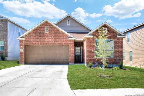 14630 Jocasta Drive San Antonio TX 78245