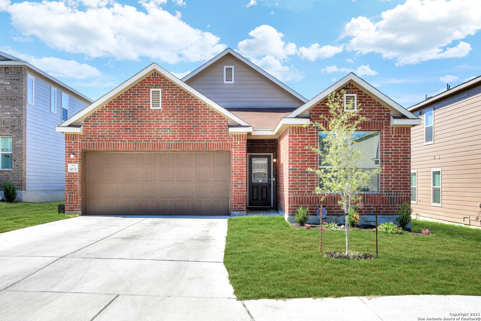 14630 Jocasta Drive San Antonio TX 78245