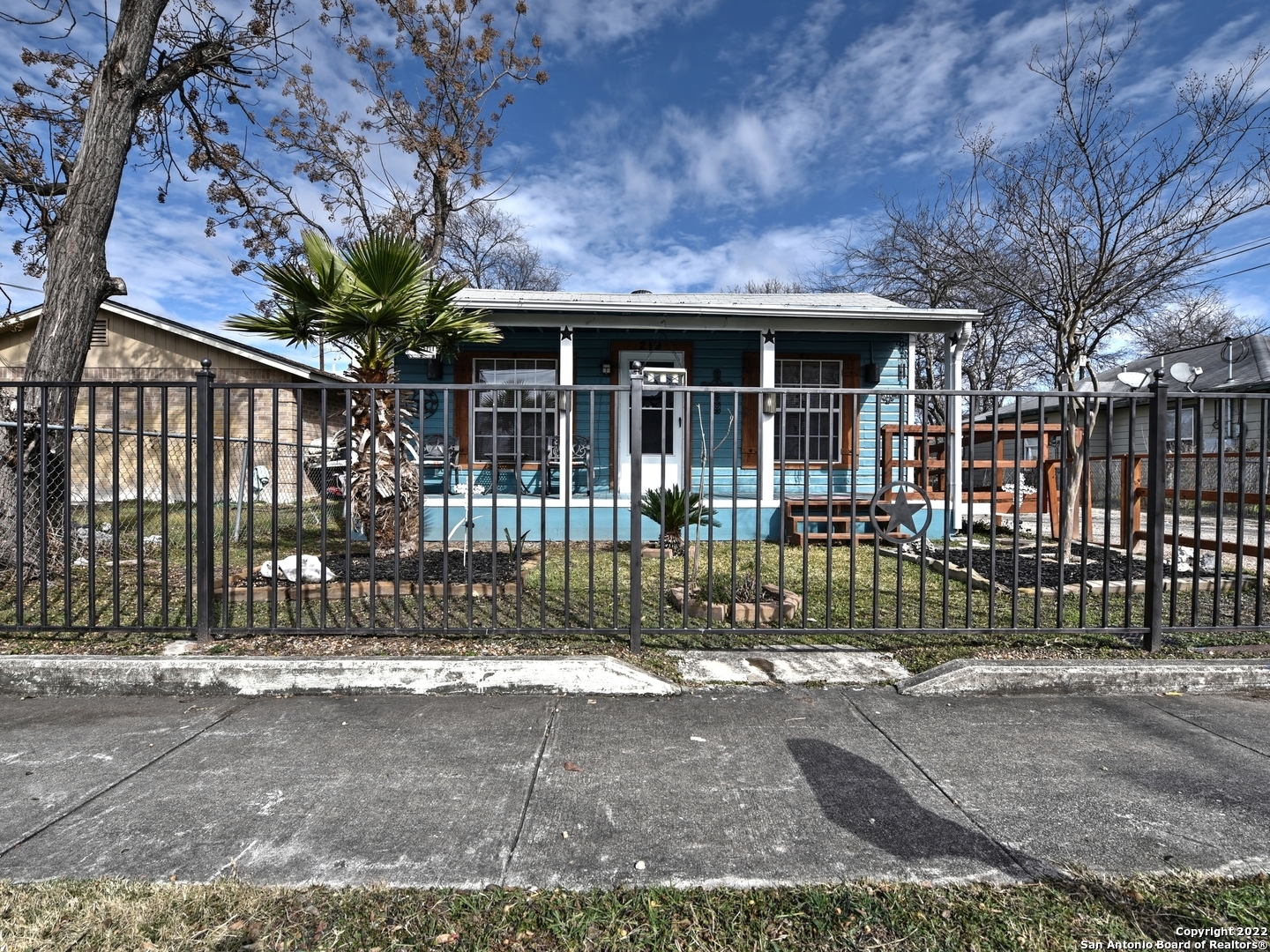 219 Wagner Avenue San Antonio TX 78211