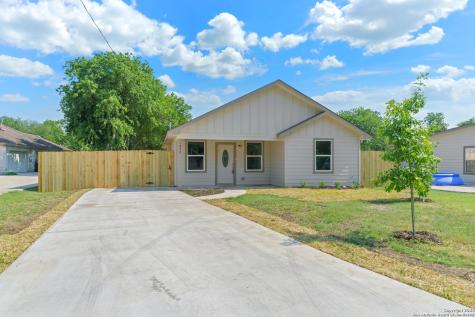1333 Rice Road San Antonio TX 78220