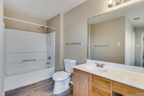 6454 Miners Hill San Antonio TX 78244