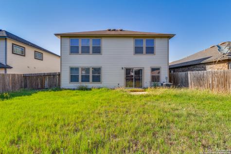 6454 Miners Hill San Antonio TX 78244