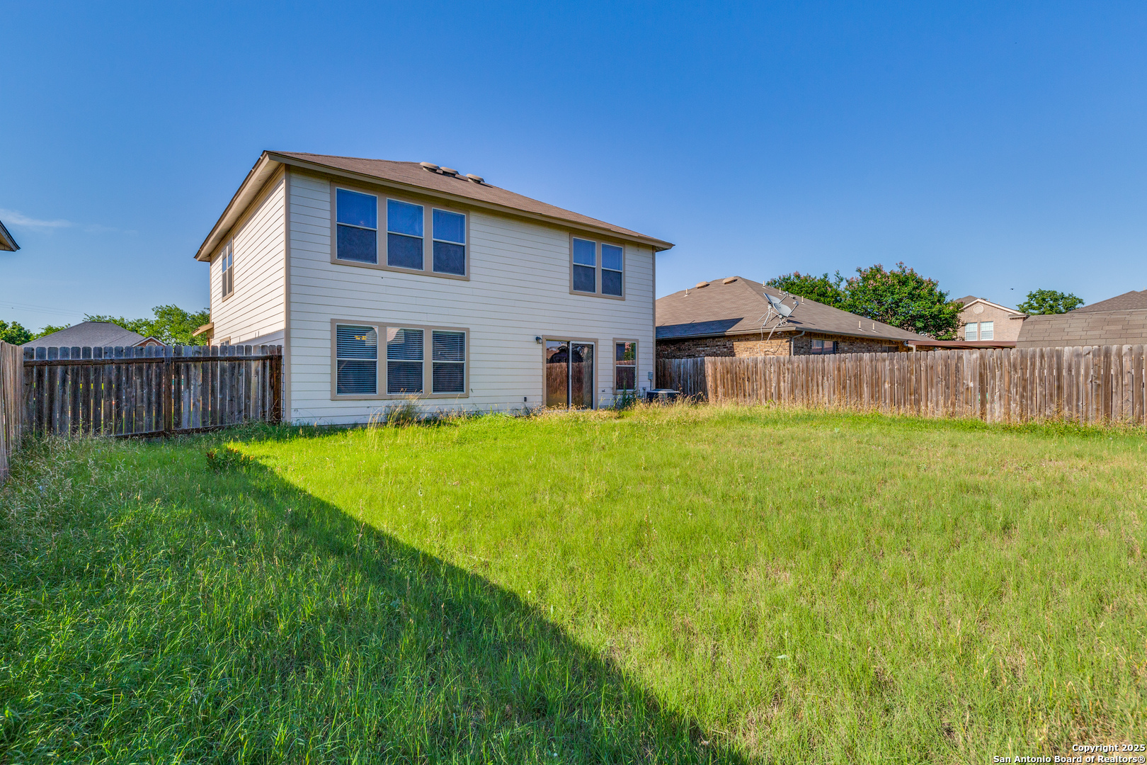 6454 Miners Hill San Antonio TX 78244