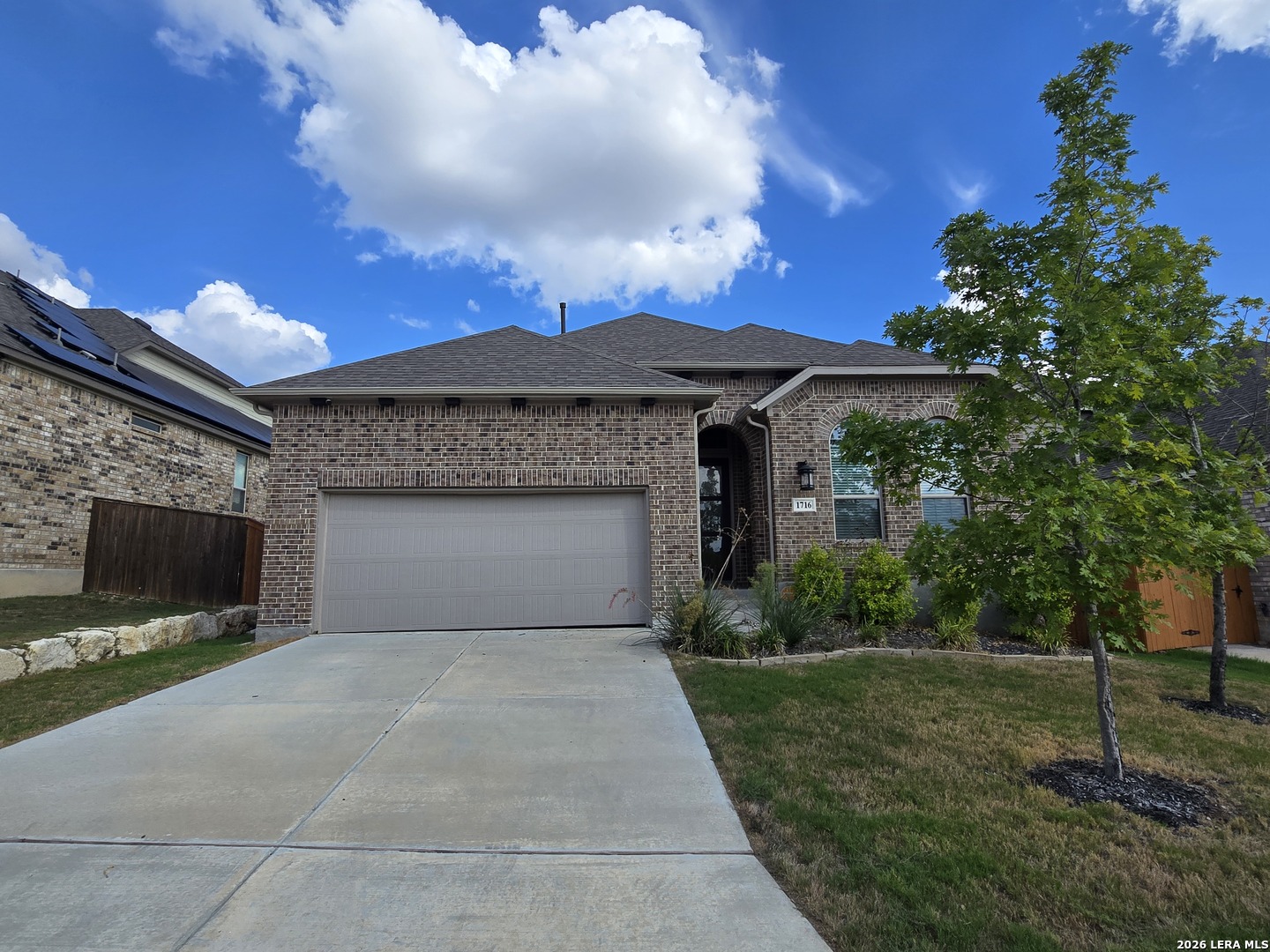 1716 Doubleday Lane San Antonio TX 78253