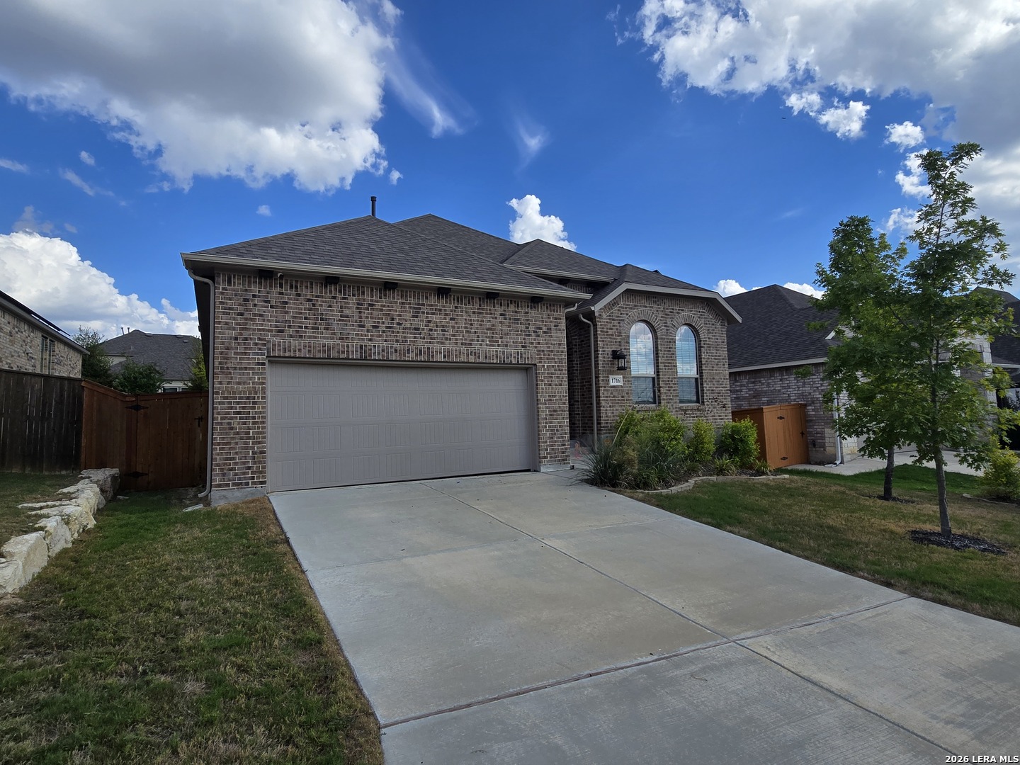 1716 Doubleday Lane San Antonio TX 78253