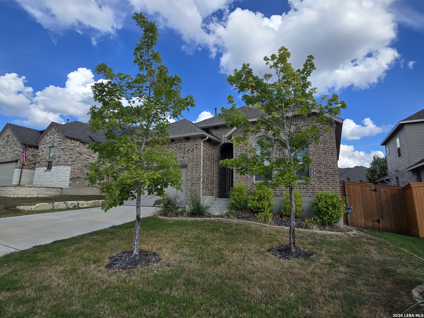 1716 Doubleday Lane San Antonio TX 78253