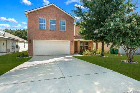 249 Katie Court Boerne TX 78006