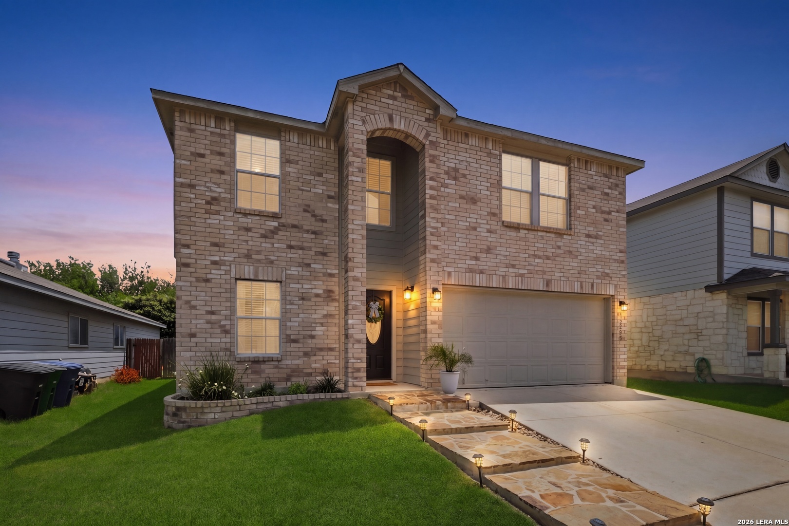 13302 Baldwin Ridge San Antonio TX 78249