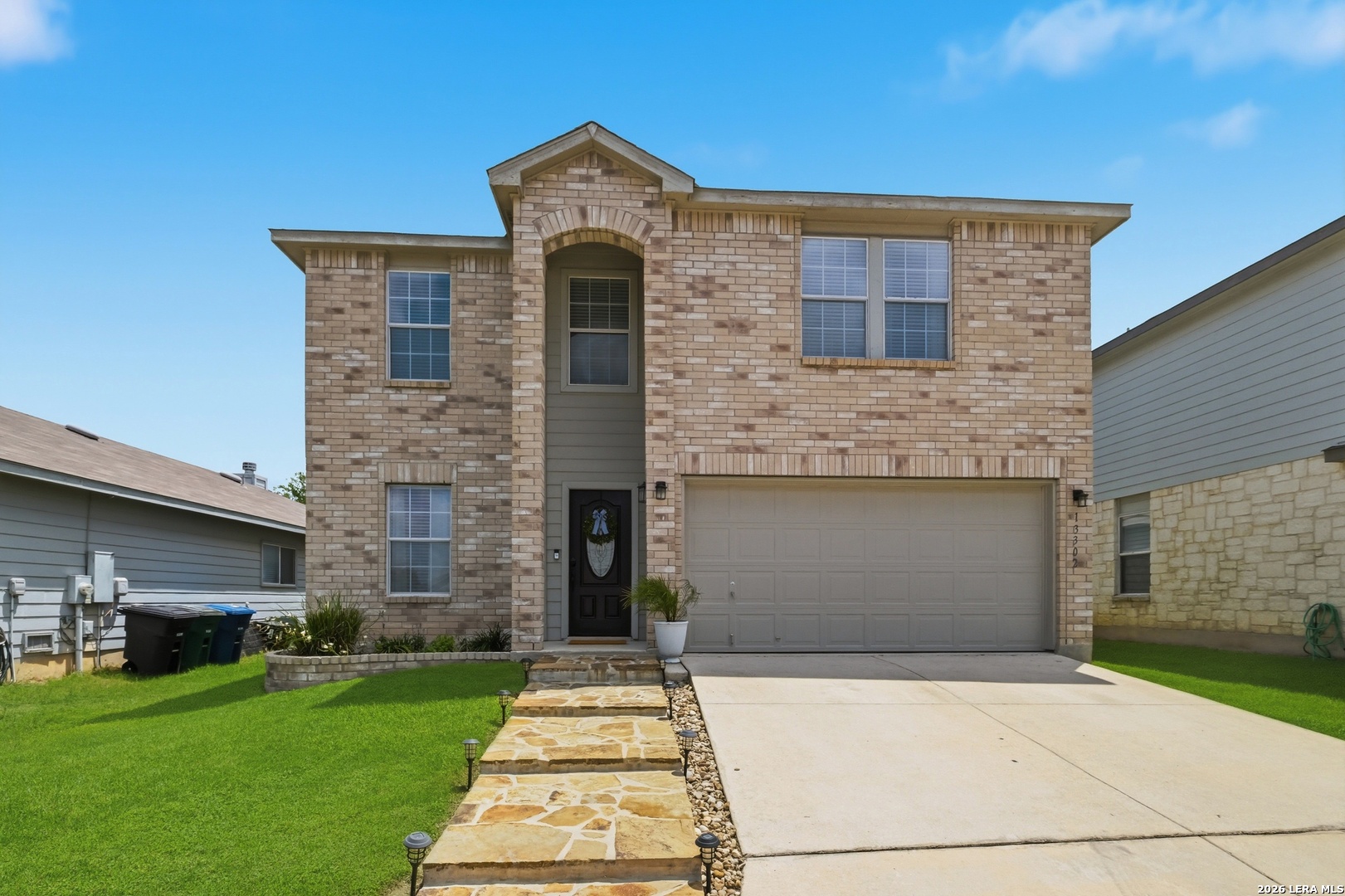 13302 Baldwin Ridge San Antonio TX 78249