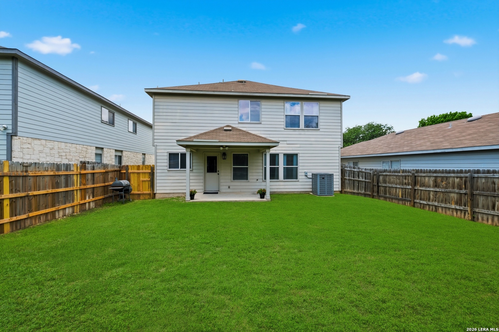 13302 Baldwin Ridge San Antonio TX 78249