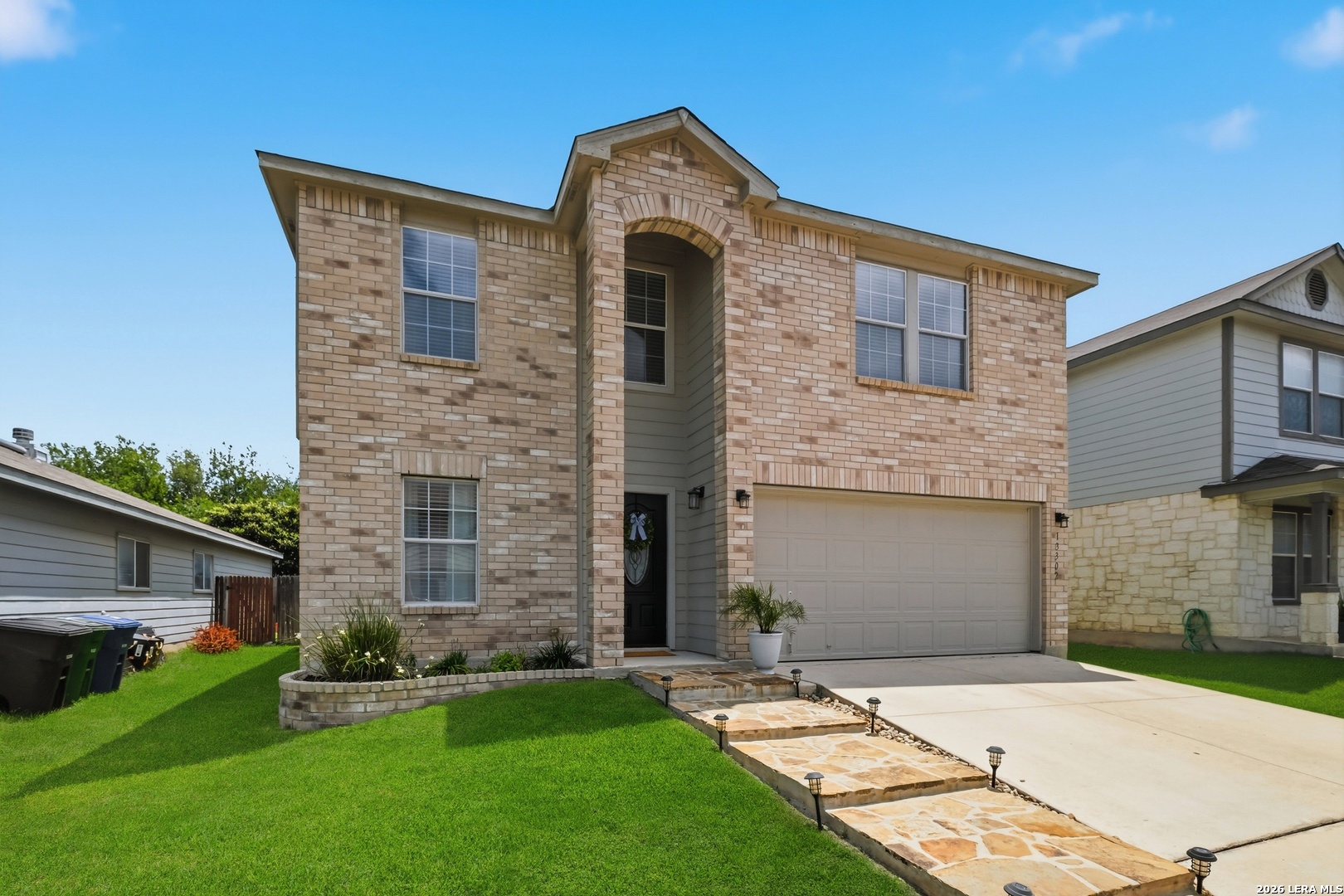 13302 Baldwin Ridge San Antonio TX 78249