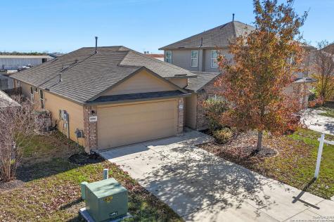 8506 Shooter Cove San Antonio TX 78254