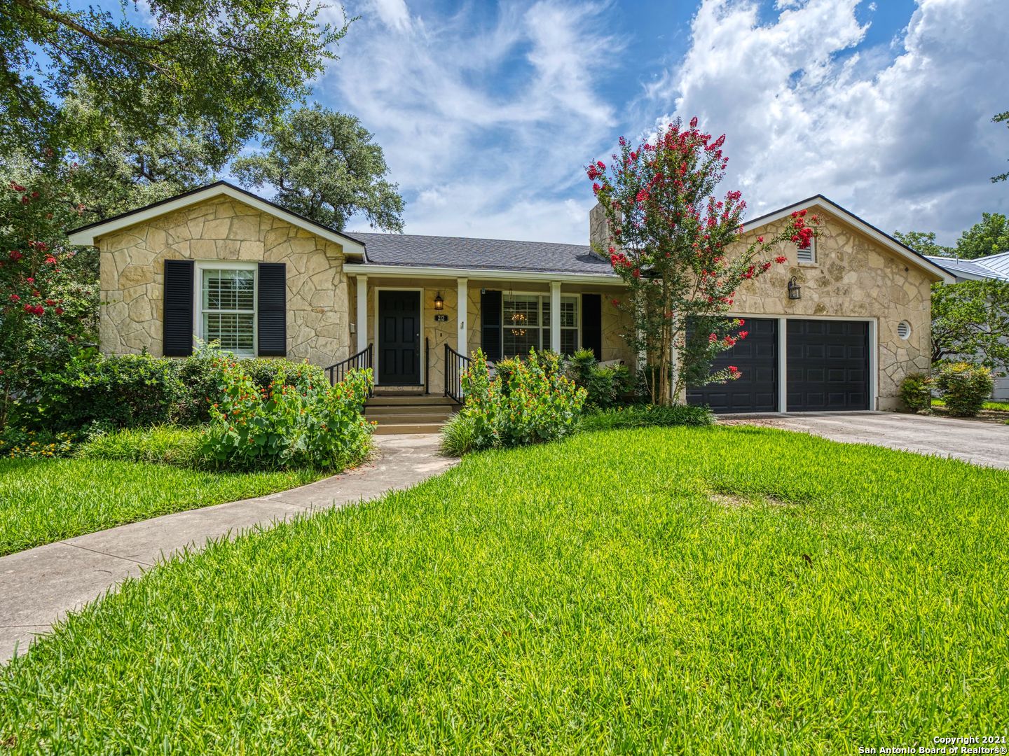 212 Brightwood Place San Antonio TX 78209