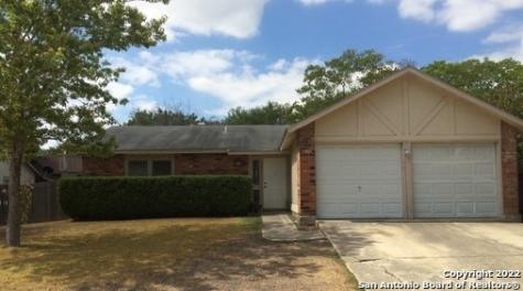 11097 Ranger Oak Street Live Oak TX 78233