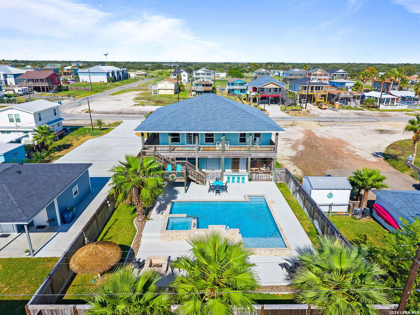 1528 S Magnolia Street Rockport TX 78382