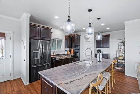 1528 S Magnolia Street Rockport TX 78382