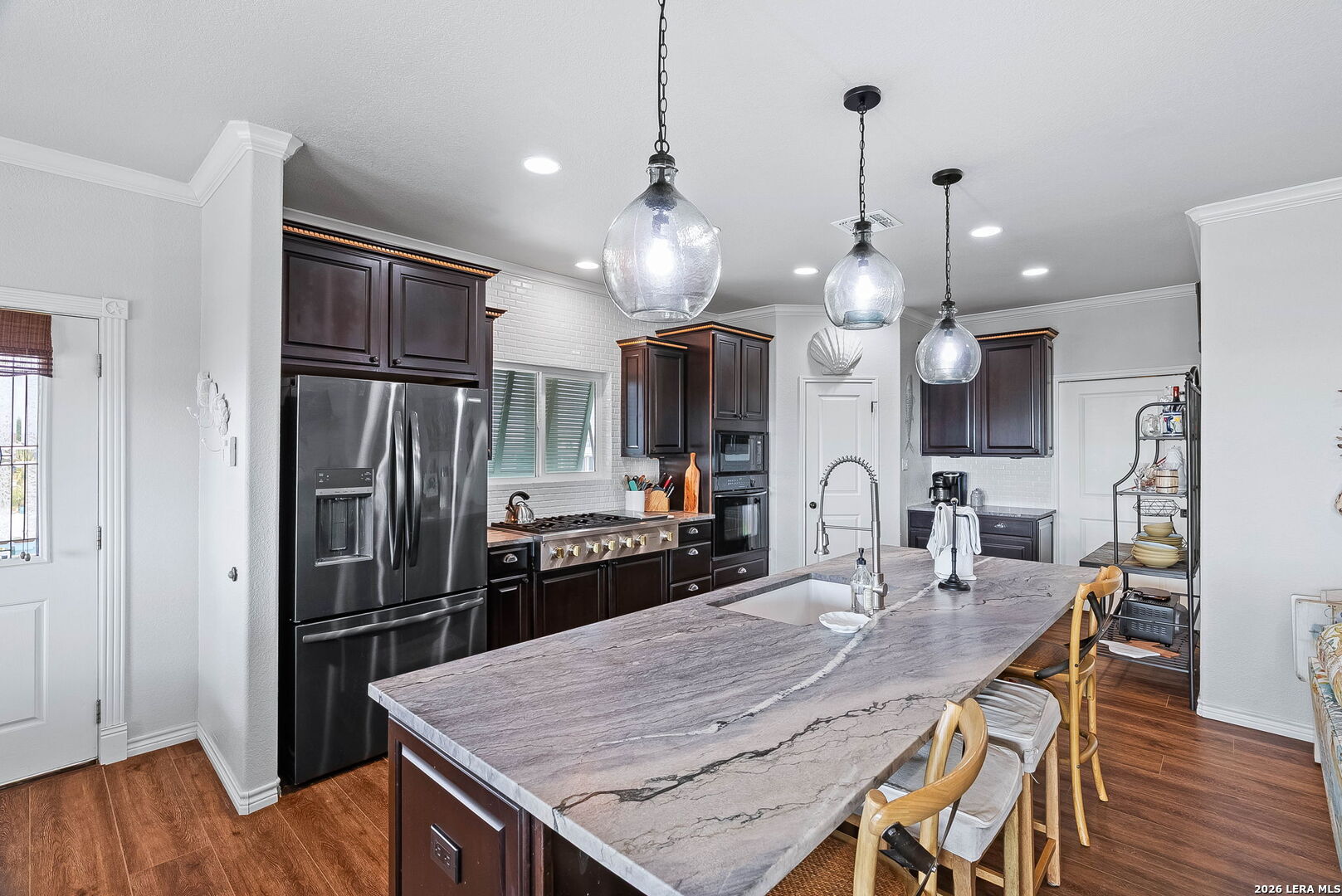 1528 S Magnolia Street Rockport TX 78382