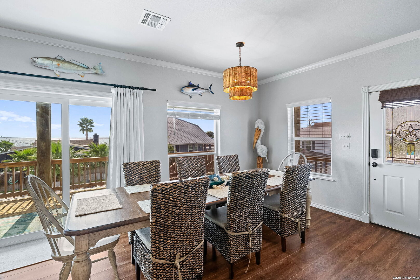 1528 S Magnolia Street Rockport TX 78382