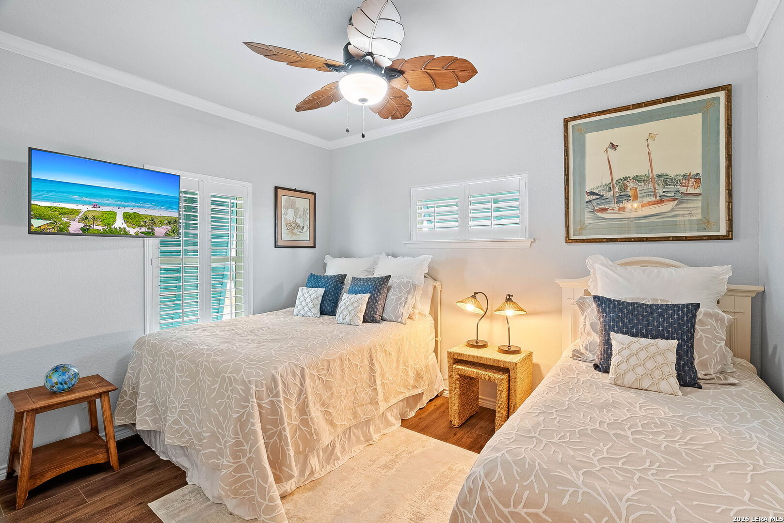 1528 S Magnolia Street Rockport TX 78382