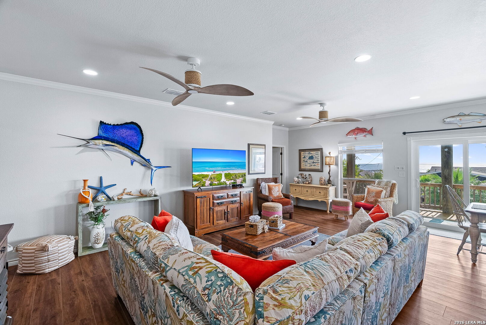 1528 S Magnolia Street Rockport TX 78382