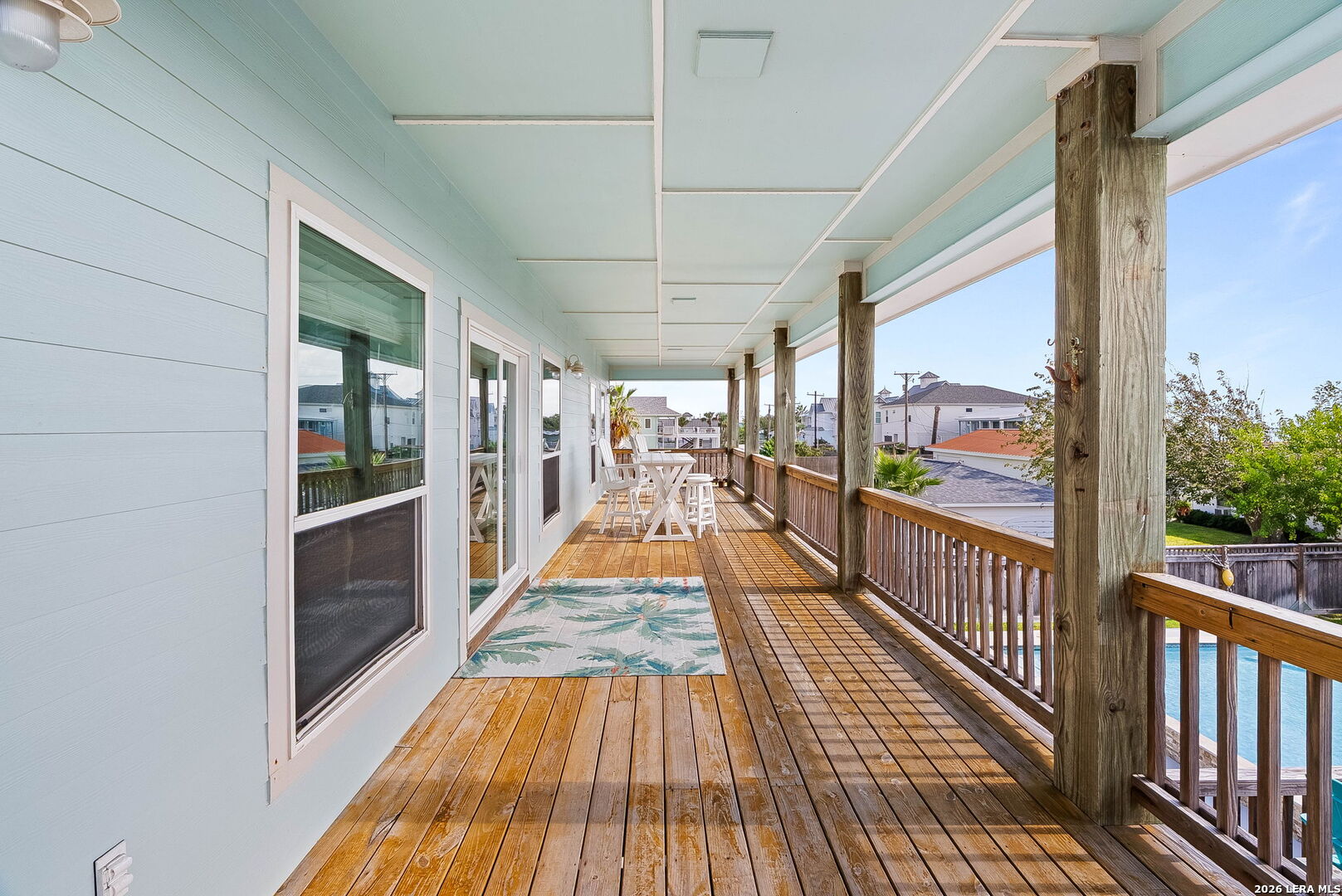 1528 S Magnolia Street Rockport TX 78382