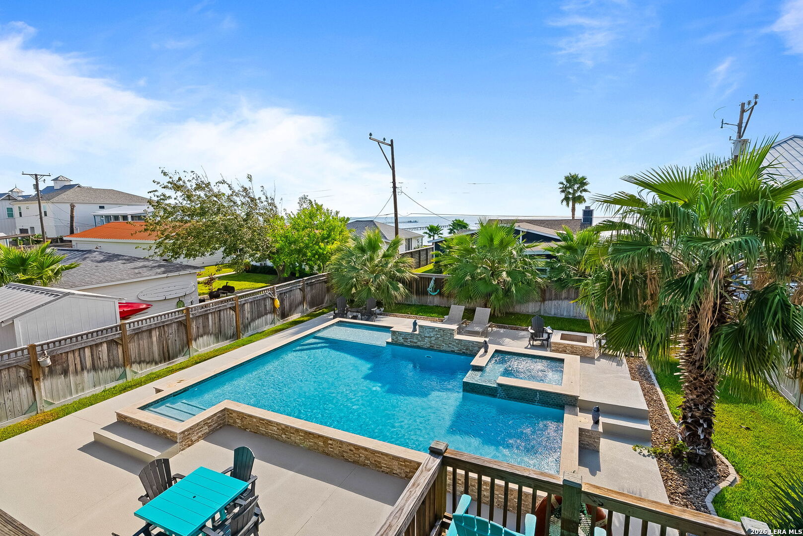 1528 S Magnolia Street Rockport TX 78382