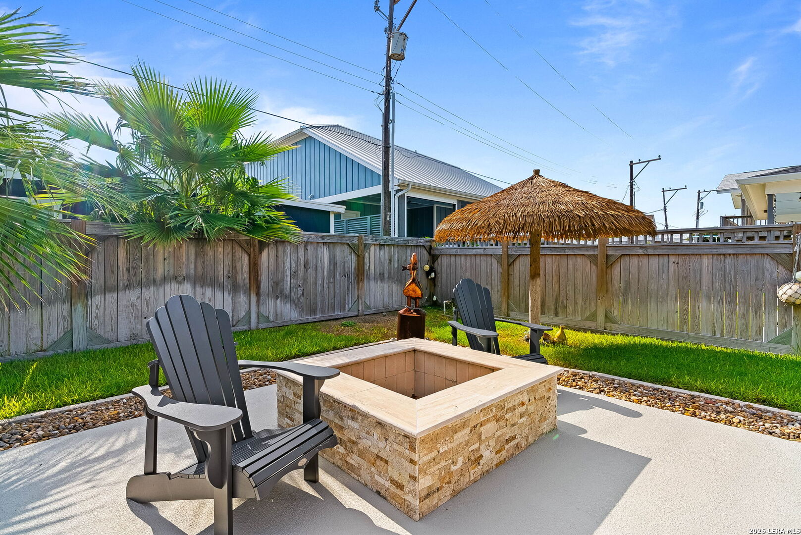1528 S Magnolia Street Rockport TX 78382
