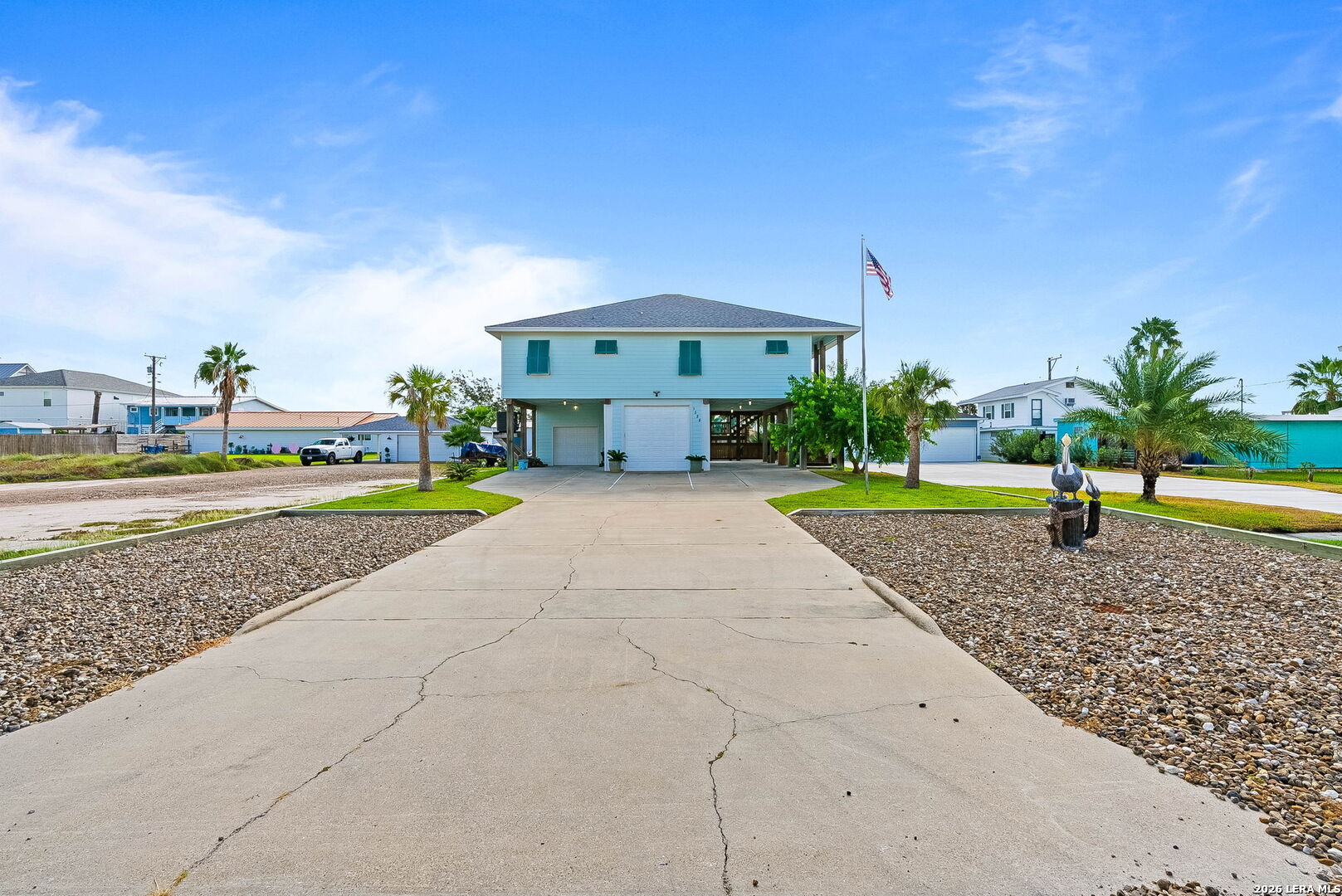 1528 S Magnolia Street Rockport TX 78382