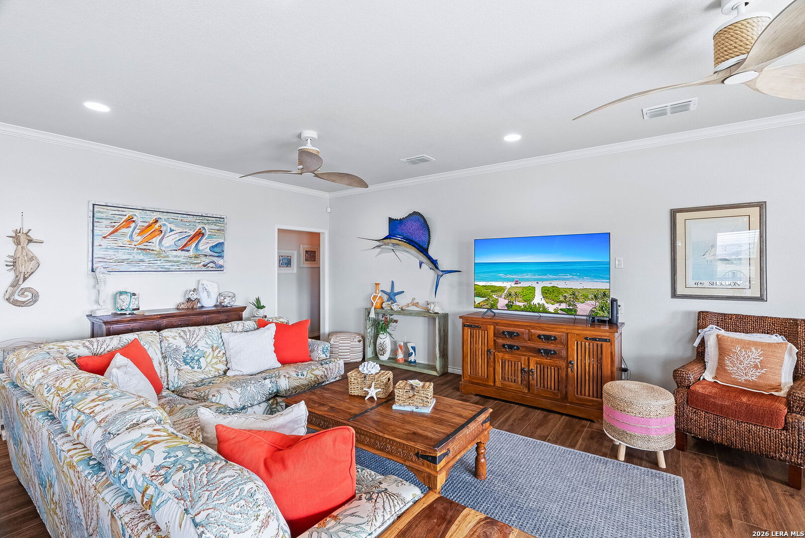 1528 S Magnolia Street Rockport TX 78382
