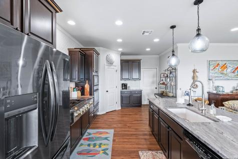 1528 S Magnolia Street Rockport TX 78382