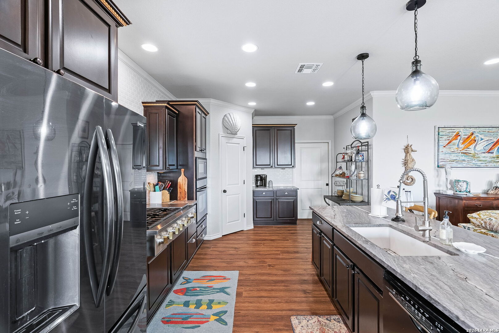 1528 S Magnolia Street Rockport TX 78382