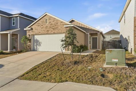 12619 Corona Borealis San Antonio TX 78245