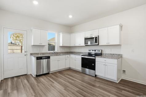 12619 Corona Borealis San Antonio TX 78245