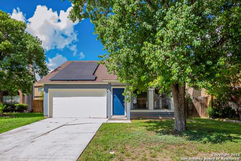 10243 Sunrise Field San Antonio TX 78245