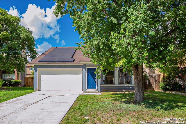10243 Sunrise Field San Antonio TX 78245