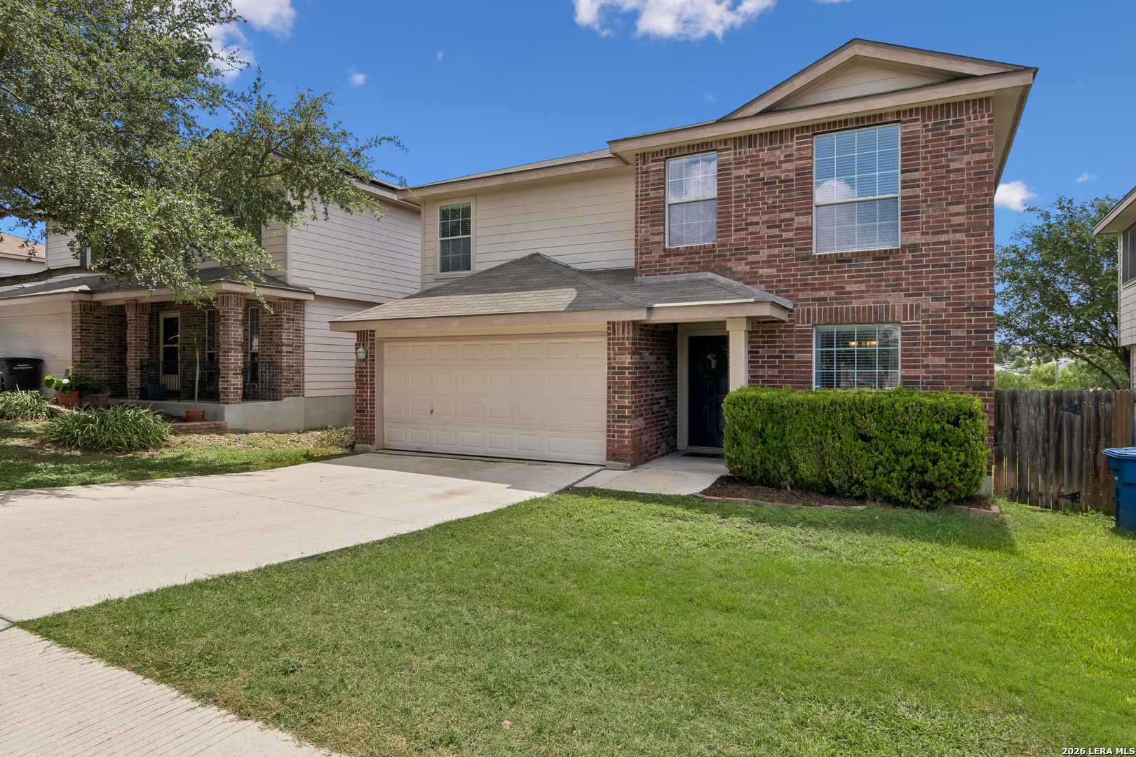 514 Rattler Bluff San Antonio TX 78251