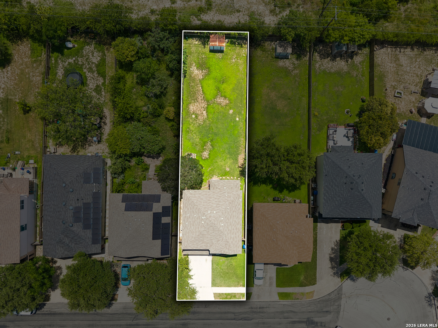514 Rattler Bluff San Antonio TX 78251