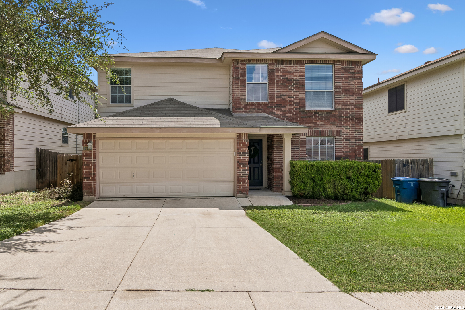 514 Rattler Bluff San Antonio TX 78251
