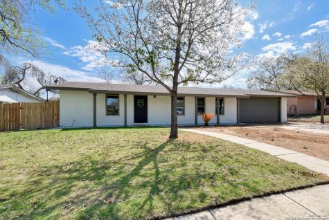 1006 Tamworth Drive San Antonio TX 78213