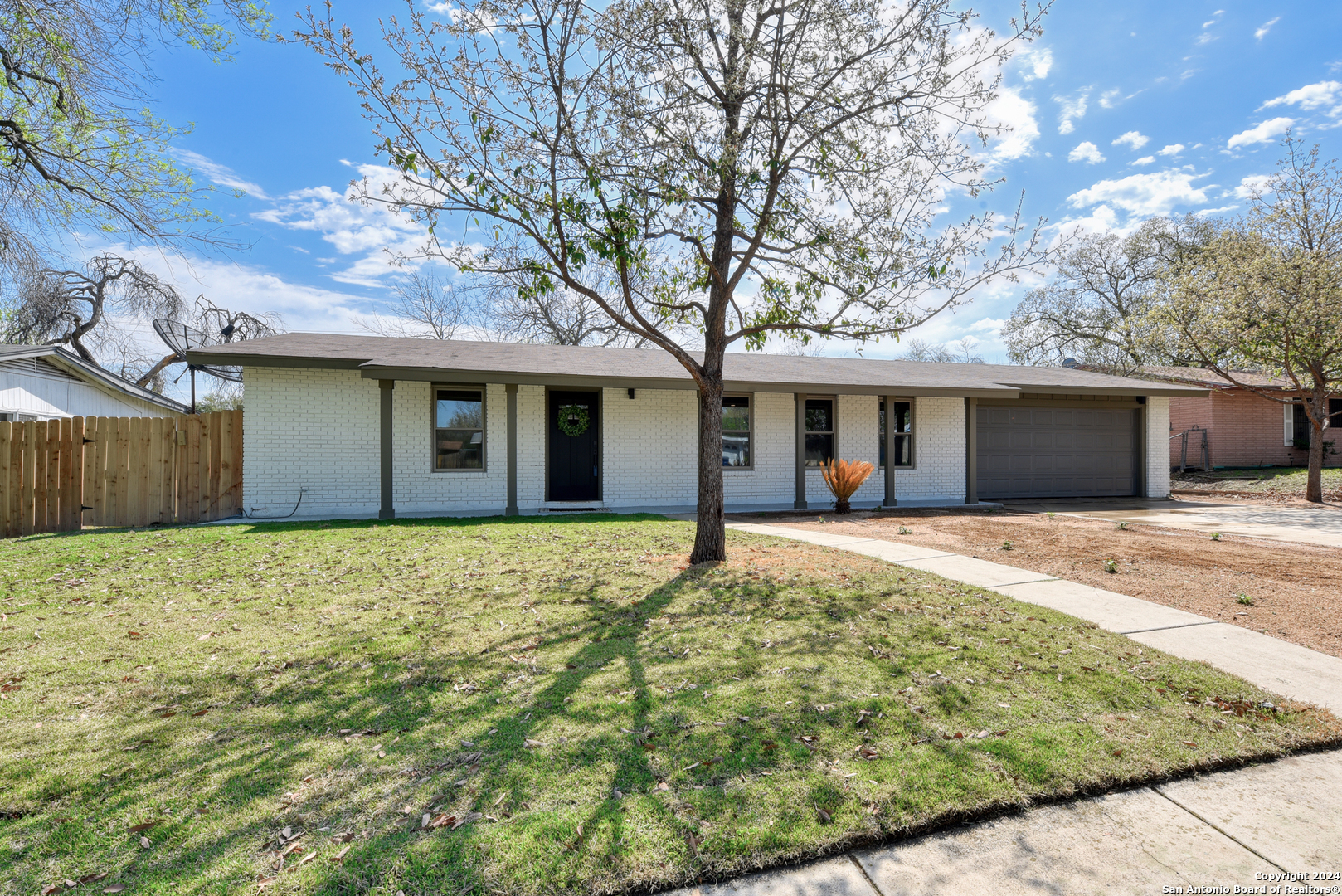 1006 Tamworth Drive San Antonio TX 78213