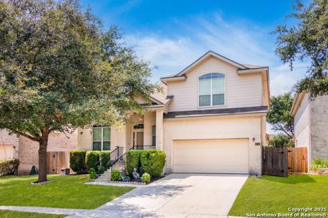 5011 Quartz Run San Antonio TX 78253