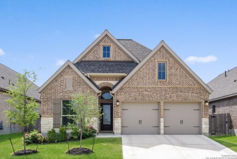 8427 Flint Cove San Antonio TX 78254