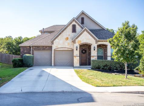 13807 Annuziata San Antonio TX 78253