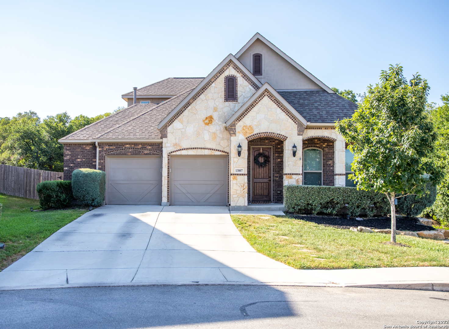 13807 Annuziata San Antonio TX 78253