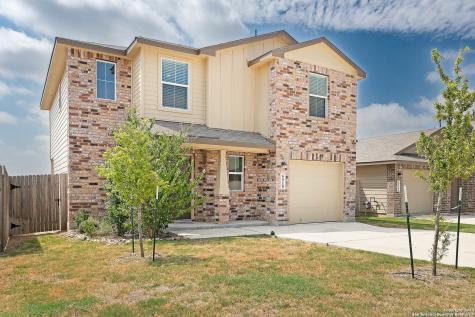 6518 Legato Curve San Antonio TX 78252