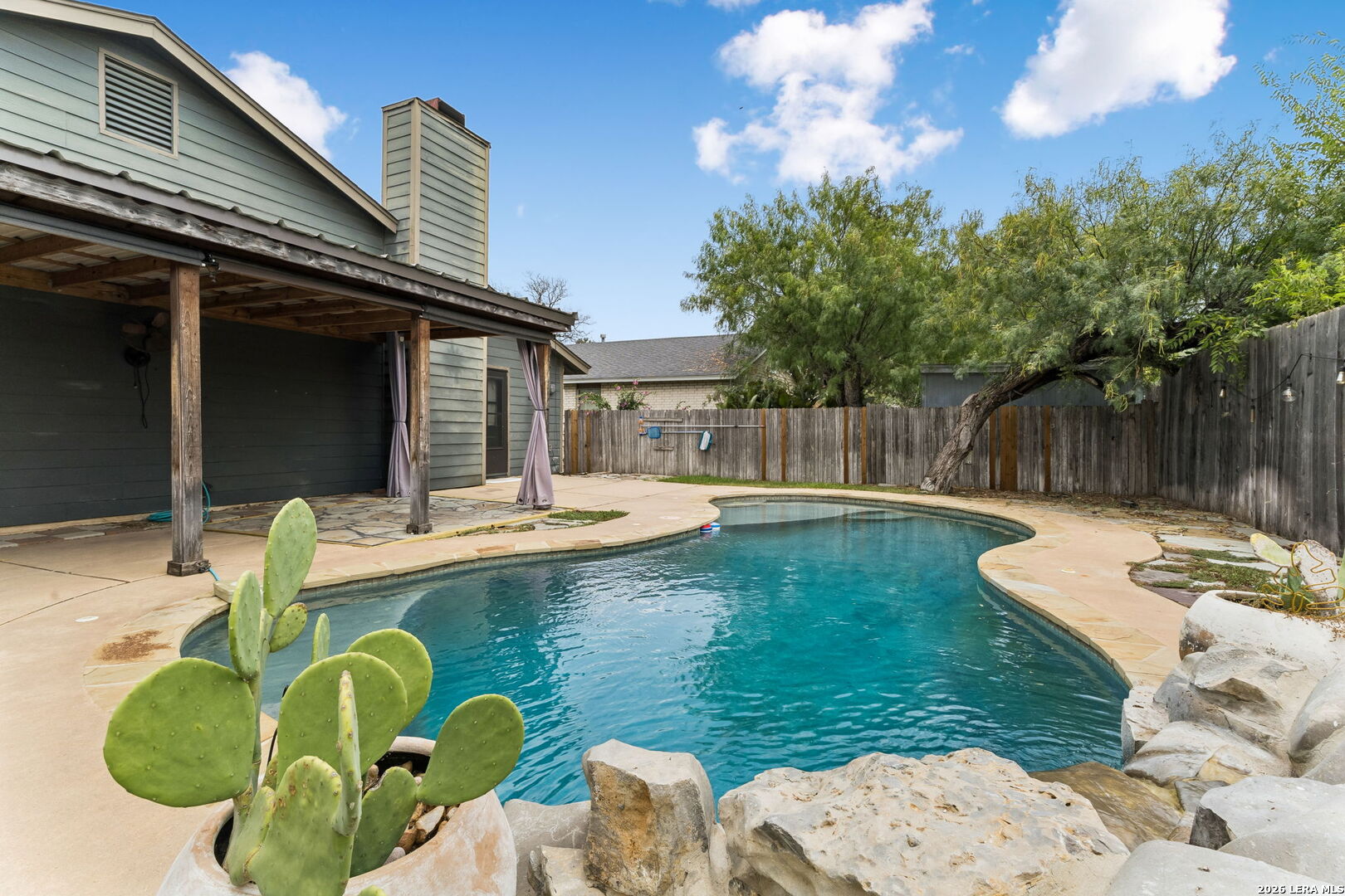 12226 Ecksminster Street San Antonio TX 78216