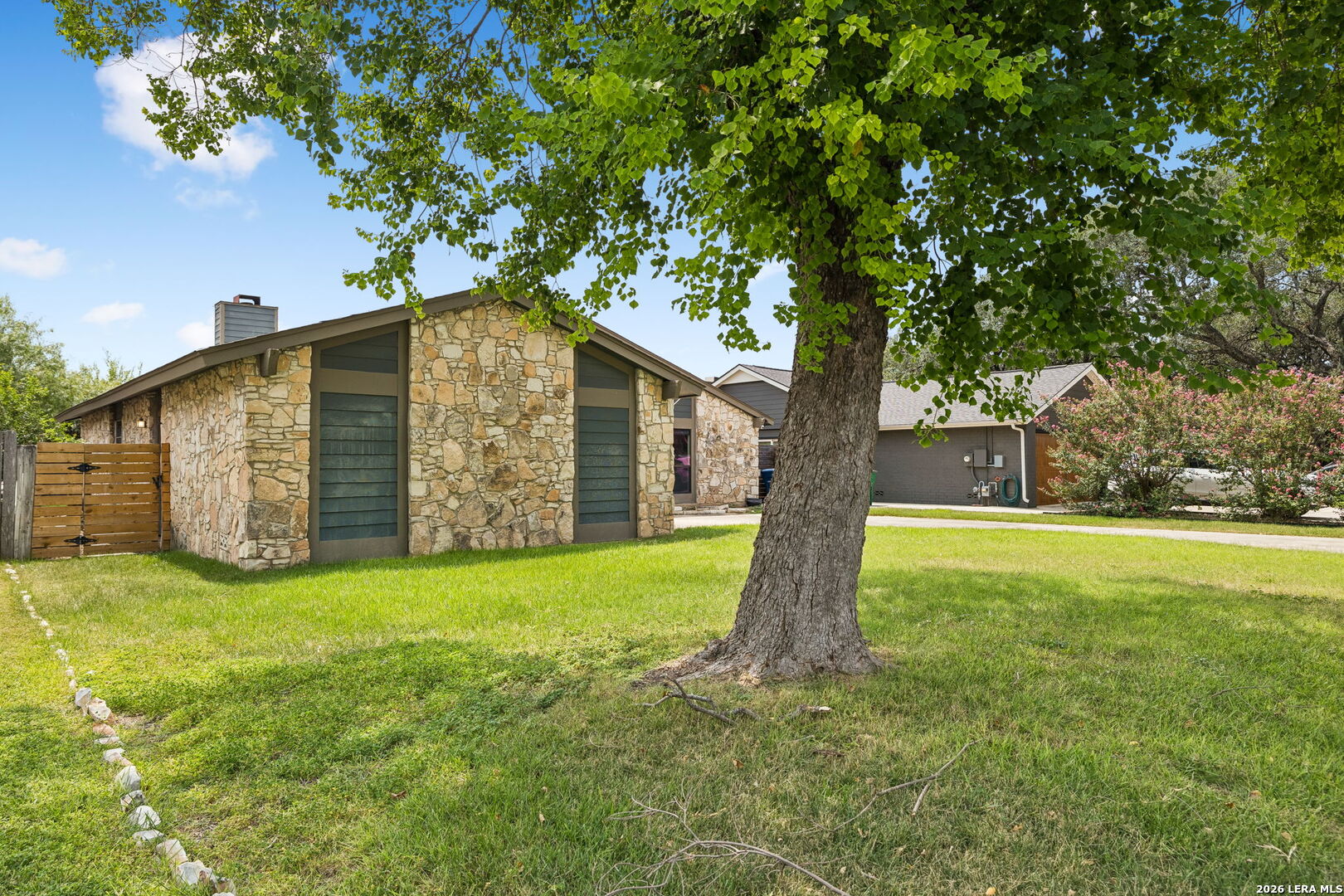 12226 Ecksminster Street San Antonio TX 78216